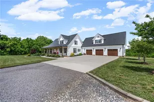 441 John Crotts Rd, Mocksville, NC 27028 - Photo 3