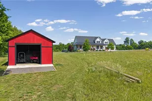 441 John Crotts Rd, Mocksville, NC 27028 - Photo 9