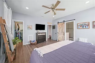 441 John Crotts Rd, Mocksville, NC 27028 - Photo 33
