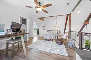 441 John Crotts Rd, Mocksville, NC 27028 - Photo 37