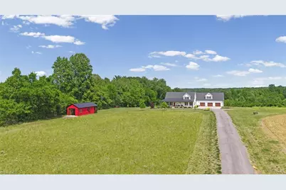 441 John Crotts Road, Mocksville, NC 27028 - Photo 5