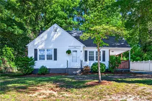 1118 Woodleigh Circle, Reidsville, NC 27320 - Photo 5