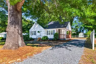 1118 Woodleigh Circle, Reidsville, NC 27320 - Photo 7