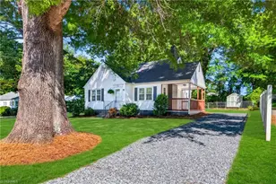 1118 Woodleigh Circle, Reidsville, NC 27320 - Photo 3