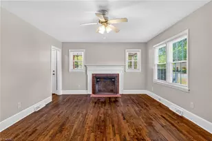 1118 Woodleigh Circle, Reidsville, NC 27320 - Photo 11