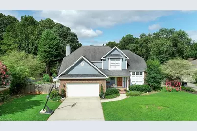 3017 Ardoch Drive, Greensboro, NC 27410 - Photo 39