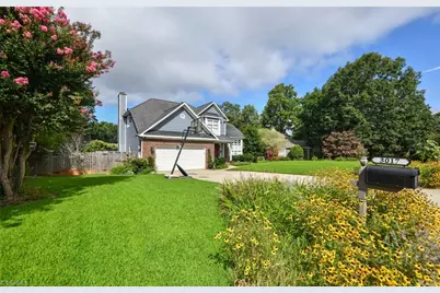 3017 Ardoch Drive, Greensboro, NC 27410 - Photo 1