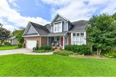 3017 Ardoch Drive, Greensboro, NC 27410 - Photo 35