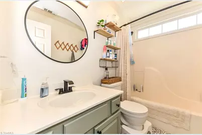 3017 Ardoch Drive, Greensboro, NC 27410 - Photo 21