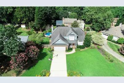 3017 Ardoch Drive, Greensboro, NC 27410 - Photo 37
