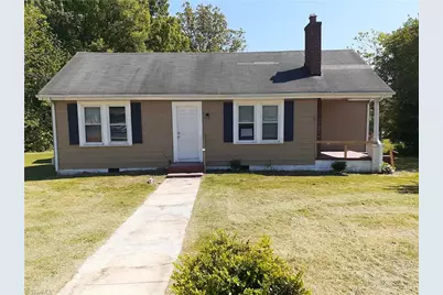 1714 Stadium Drive, Eden, NC 27288 - Photo 1