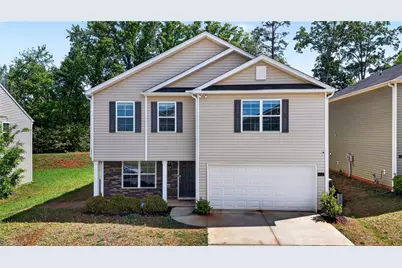 4712 Black Forest Drive, Greensboro, NC 27405 - Photo 1