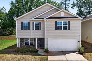 4712 Black Frst Dr, Greensboro, NC 27405 - Photo 1