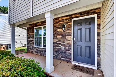 4712 Black Forest Drive, Greensboro, NC 27405 - Photo 3