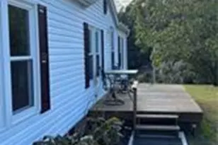 3898 Dehart Church Rd, Hays, NC 28635 - Photo 7