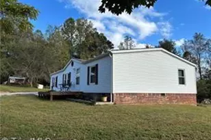 3898 Dehart Church Rd, Hays, NC 28635 - Photo 3