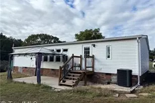 3898 Dehart Church Rd, Hays, NC 28635 - Photo 7