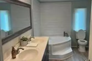 3898 Dehart Church Rd, Hays, NC 28635 - Photo 15
