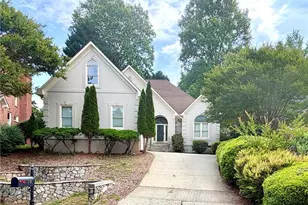 25 Cape May Point, Greensboro, NC 27455 - Photo 1