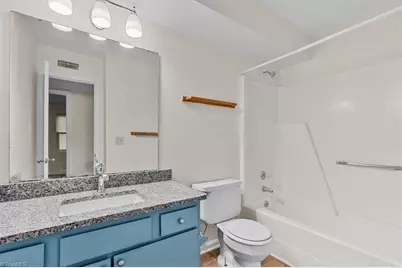 5653 Hornaday Road #C, Greensboro, NC 27409 - Photo 19