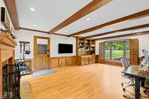 1412 Trailwood Ln, Kernersville, NC 27284 - Photo 21
