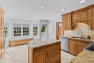 1412 Trailwood Ln, Kernersville, NC 27284 - Photo 13