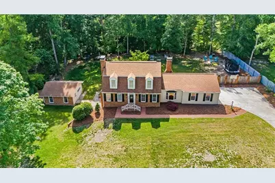 1412 Trailwood Lane, Kernersville, NC 27284 - Photo 47