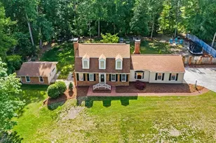 1412 Trailwood Ln, Kernersville, NC 27284 - Photo 47