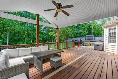 1412 Trailwood Lane, Kernersville, NC 27284 - Photo 39