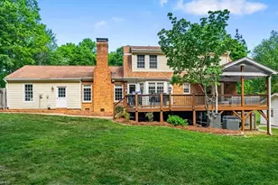 1412 Trailwood Ln, Kernersville, NC 27284 - Photo 43