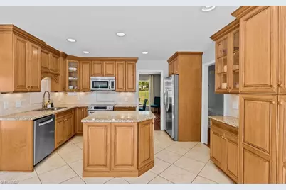 1412 Trailwood Lane, Kernersville, NC 27284 - Photo 15