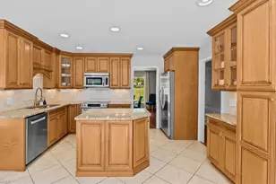 1412 Trailwood Ln, Kernersville, NC 27284 - Photo 15