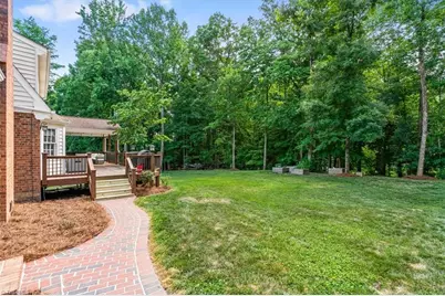 1412 Trailwood Lane, Kernersville, NC 27284 - Photo 41