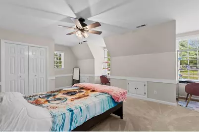 1412 Trailwood Lane, Kernersville, NC 27284 - Photo 31
