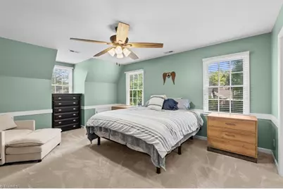 1412 Trailwood Lane, Kernersville, NC 27284 - Photo 27