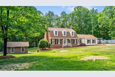 1412 Trailwood Lane, Kernersville, NC 27284 - Photo 1