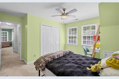 1412 Trailwood Lane, Kernersville, NC 27284 - Photo 35