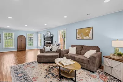 1412 Trailwood Lane, Kernersville, NC 27284 - Photo 11