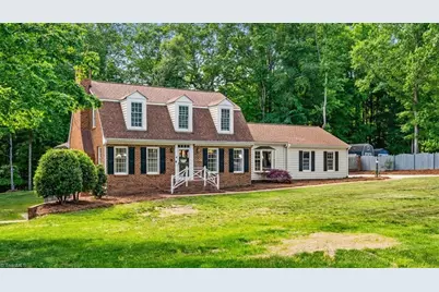1412 Trailwood Lane, Kernersville, NC 27284 - Photo 3