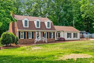 1412 Trailwood Ln, Kernersville, NC 27284 - Photo 3