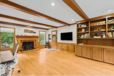 1412 Trailwood Lane, Kernersville, NC 27284 - Photo 23