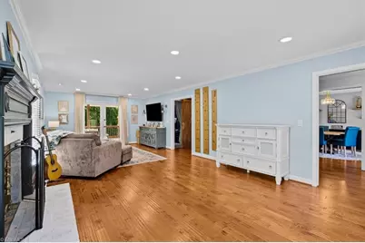 1412 Trailwood Lane, Kernersville, NC 27284 - Photo 7