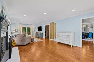 1412 Trailwood Ln, Kernersville, NC 27284 - Photo 7
