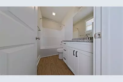 540 Wallburg High Point Road #A, Winston-Salem, NC 27265 - Photo 13