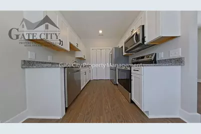 540 Wallburg High Point Road #A, Winston-Salem, NC 27265 - Photo 3