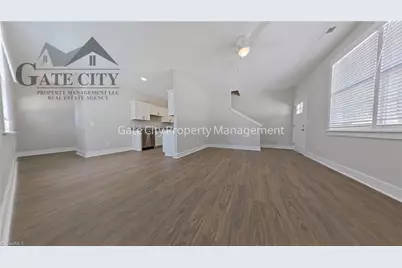 540 Wallburg High Point Road #A, Winston-Salem, NC 27265 - Photo 5