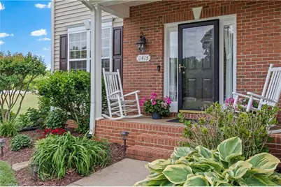 2413 Timber Oaks Lane, Kernersville, NC 27284 - Photo 3