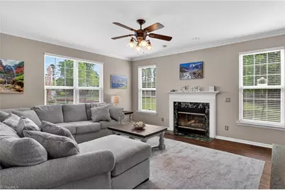2413 Timber Oaks Lane, Kernersville, NC 27284 - Photo 19