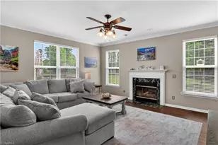 2413 Timber Oaks Ln, Kernersville, NC 27284 - Photo 19