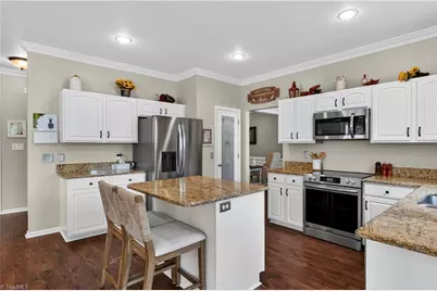 2413 Timber Oaks Lane, Kernersville, NC 27284 - Photo 15